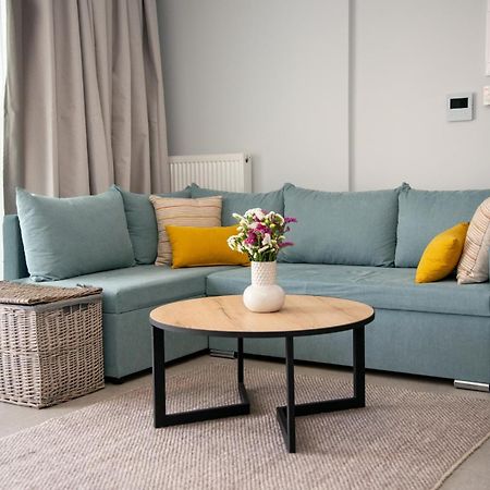 Eugea Apartments Lefkáda Kültér fotó