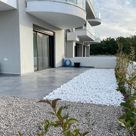 Eugea Apartments Lefkáda Kültér fotó