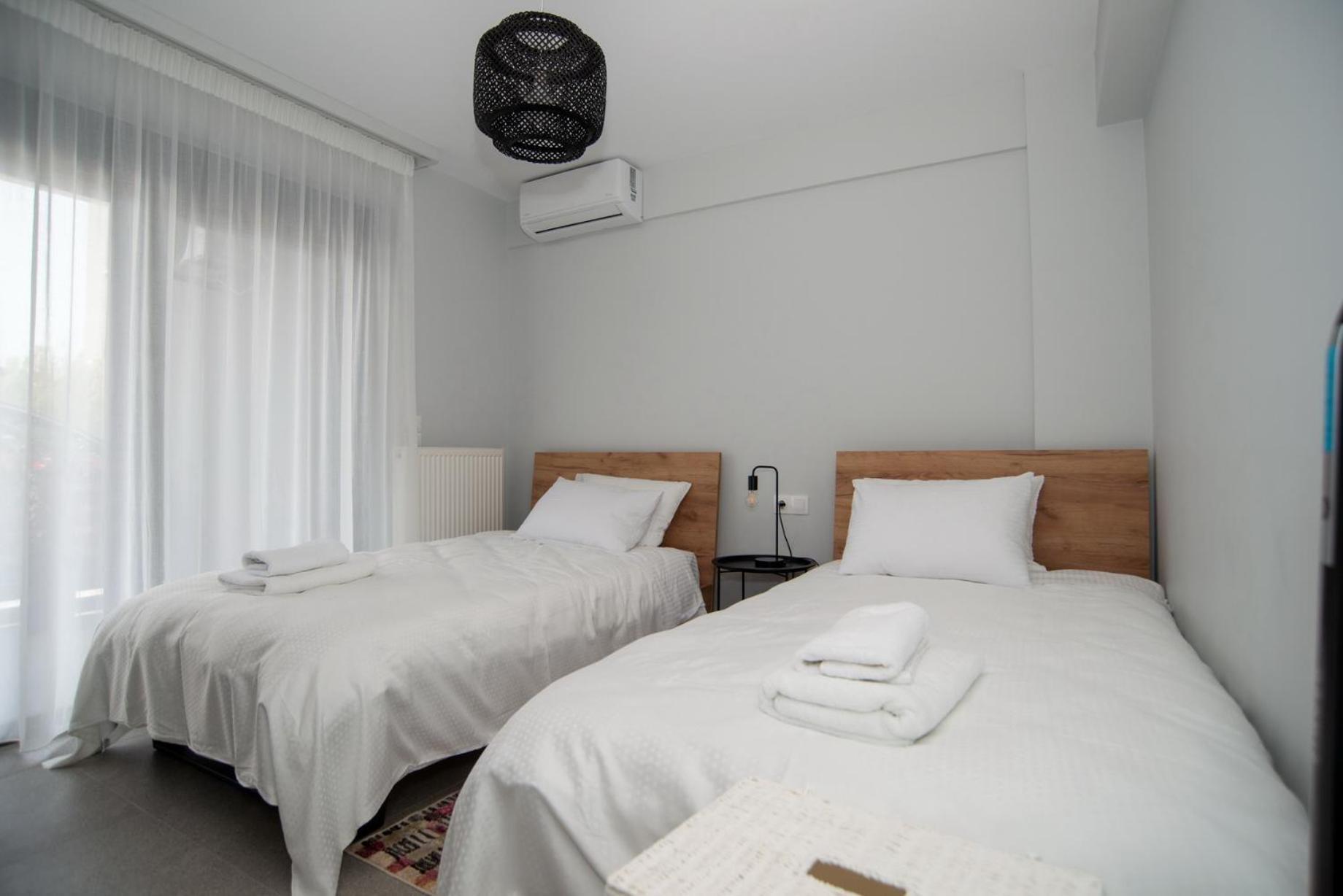 Eugea Apartments Lefkáda Kültér fotó