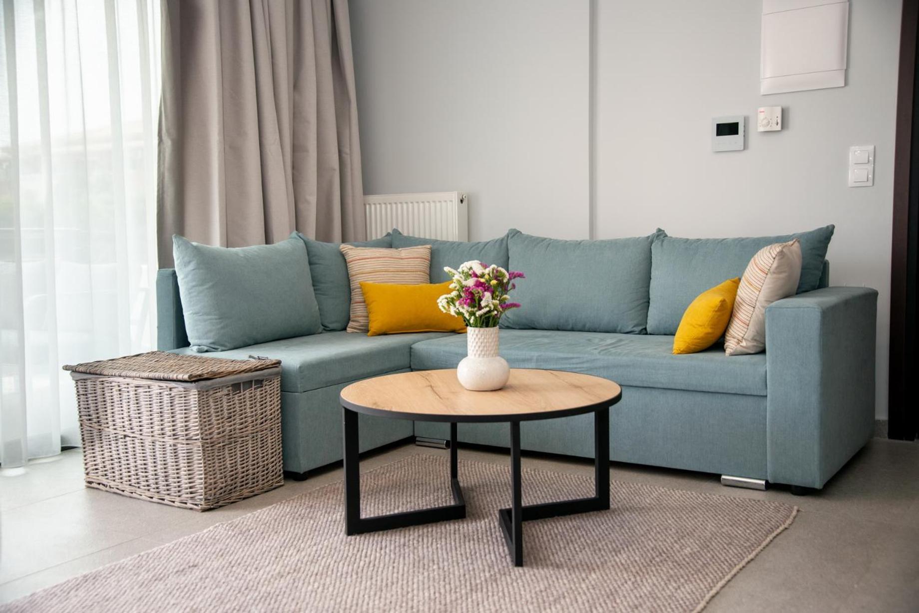 Eugea Apartments Lefkáda Kültér fotó
