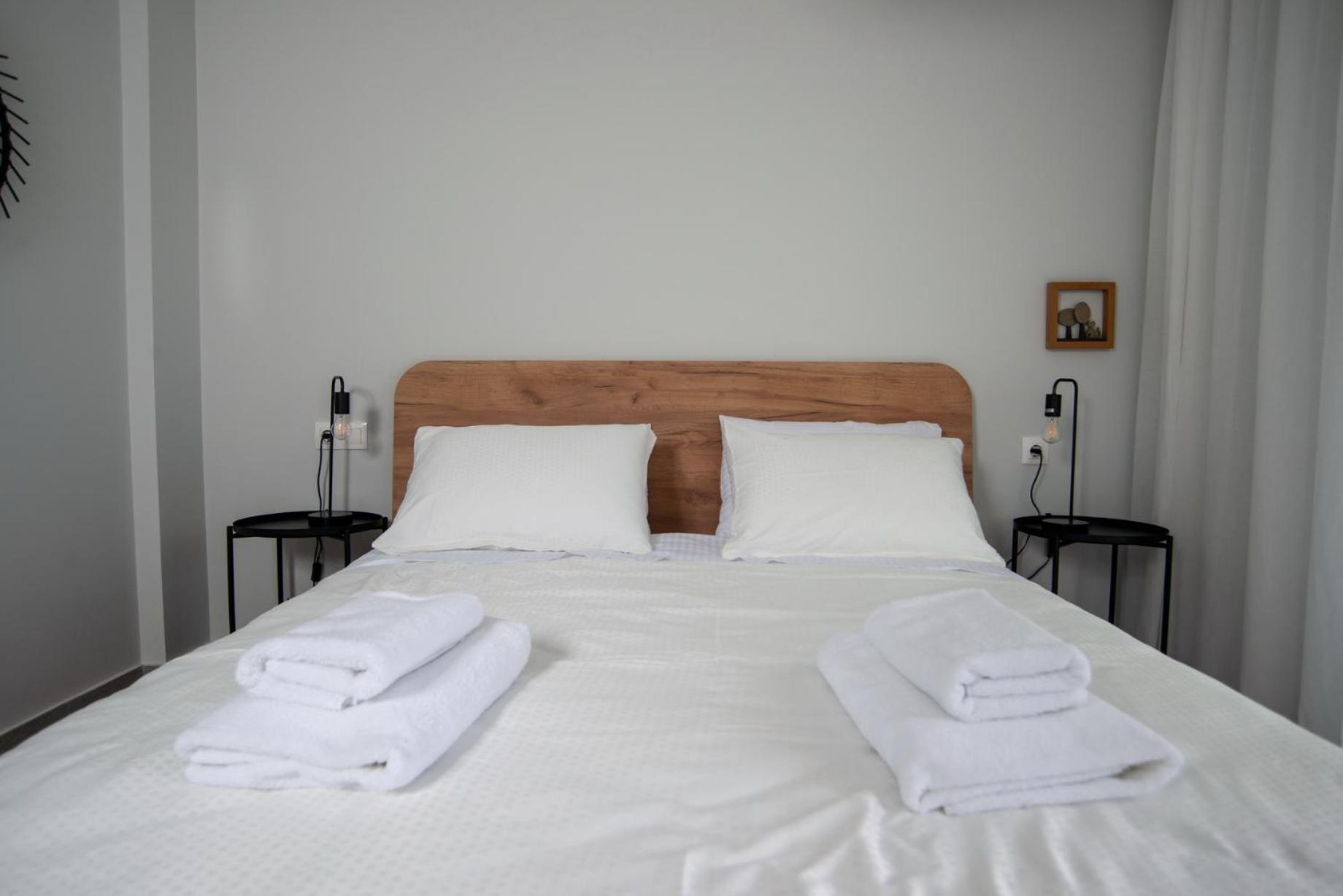 Eugea Apartments Lefkáda Kültér fotó