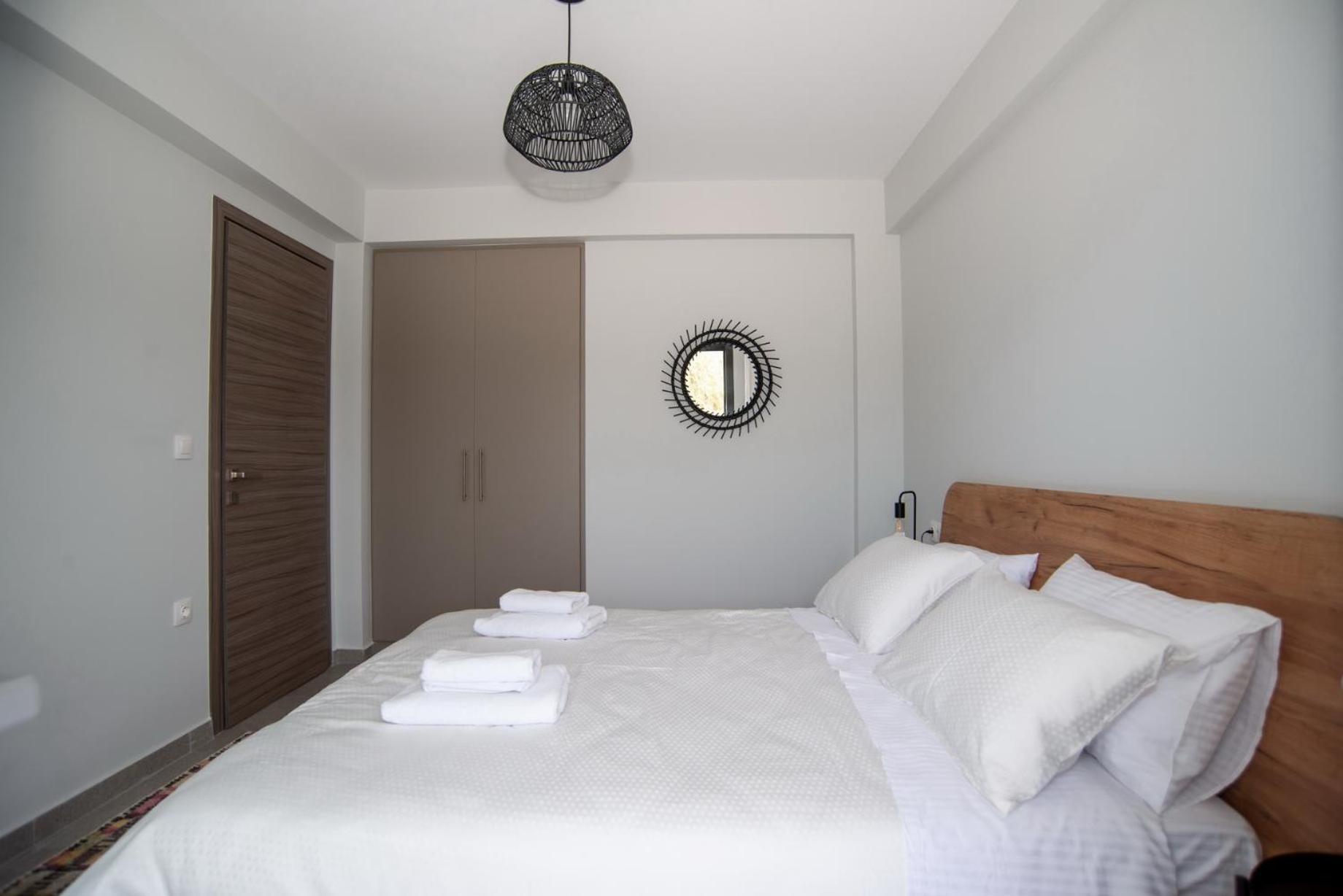 Eugea Apartments Lefkáda Kültér fotó