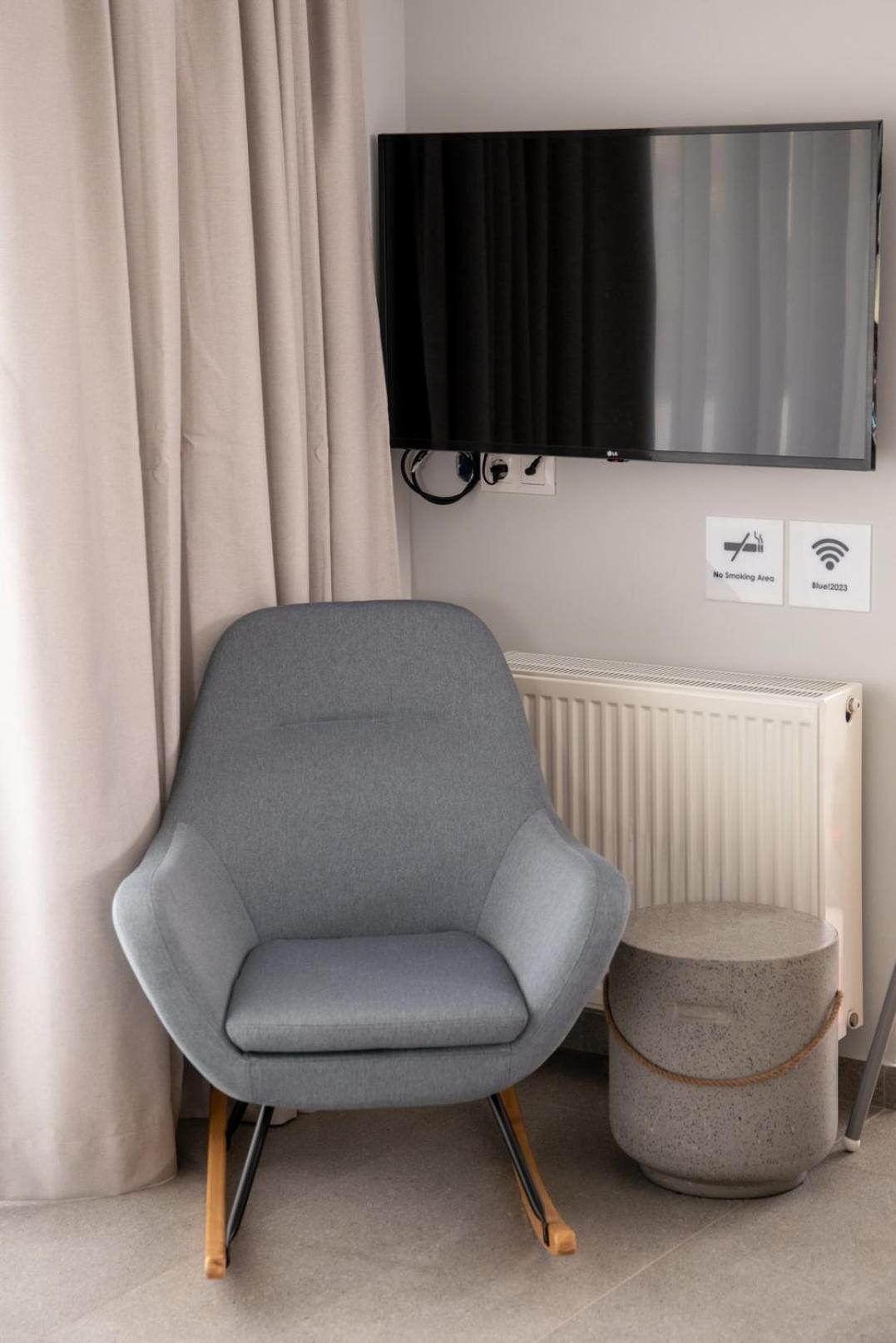 Eugea Apartments Lefkáda Kültér fotó