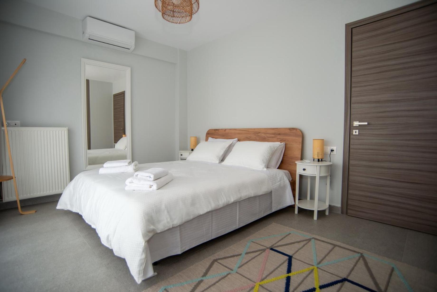 Eugea Apartments Lefkáda Kültér fotó
