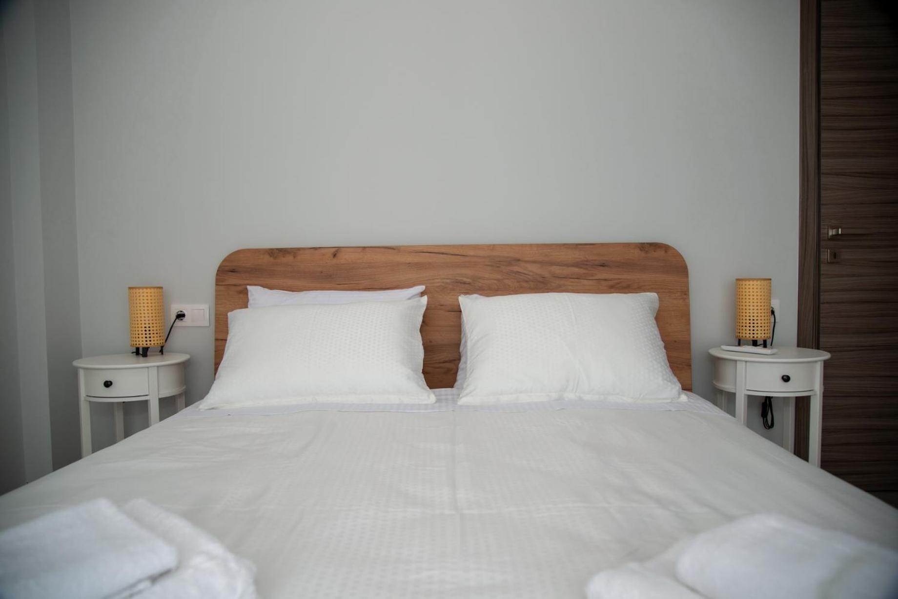 Eugea Apartments Lefkáda Kültér fotó
