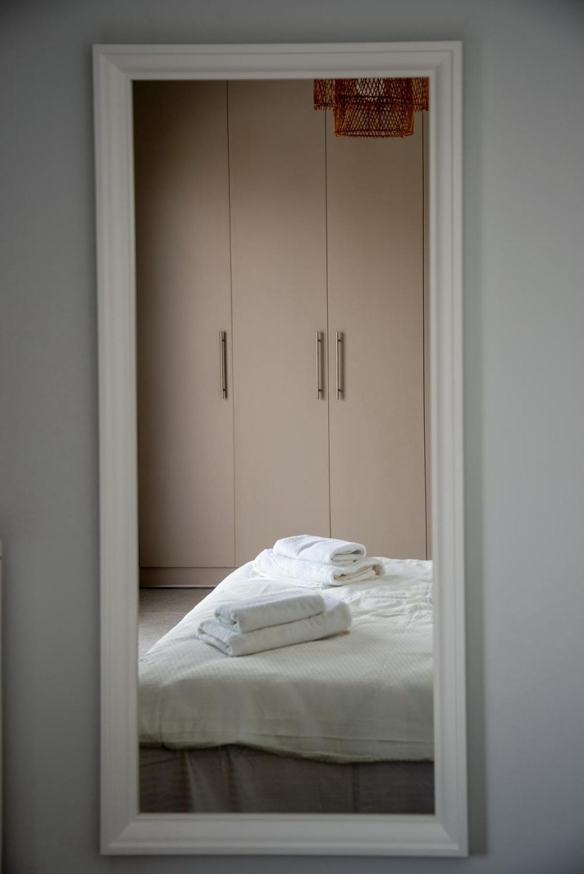 Eugea Apartments Lefkáda Kültér fotó