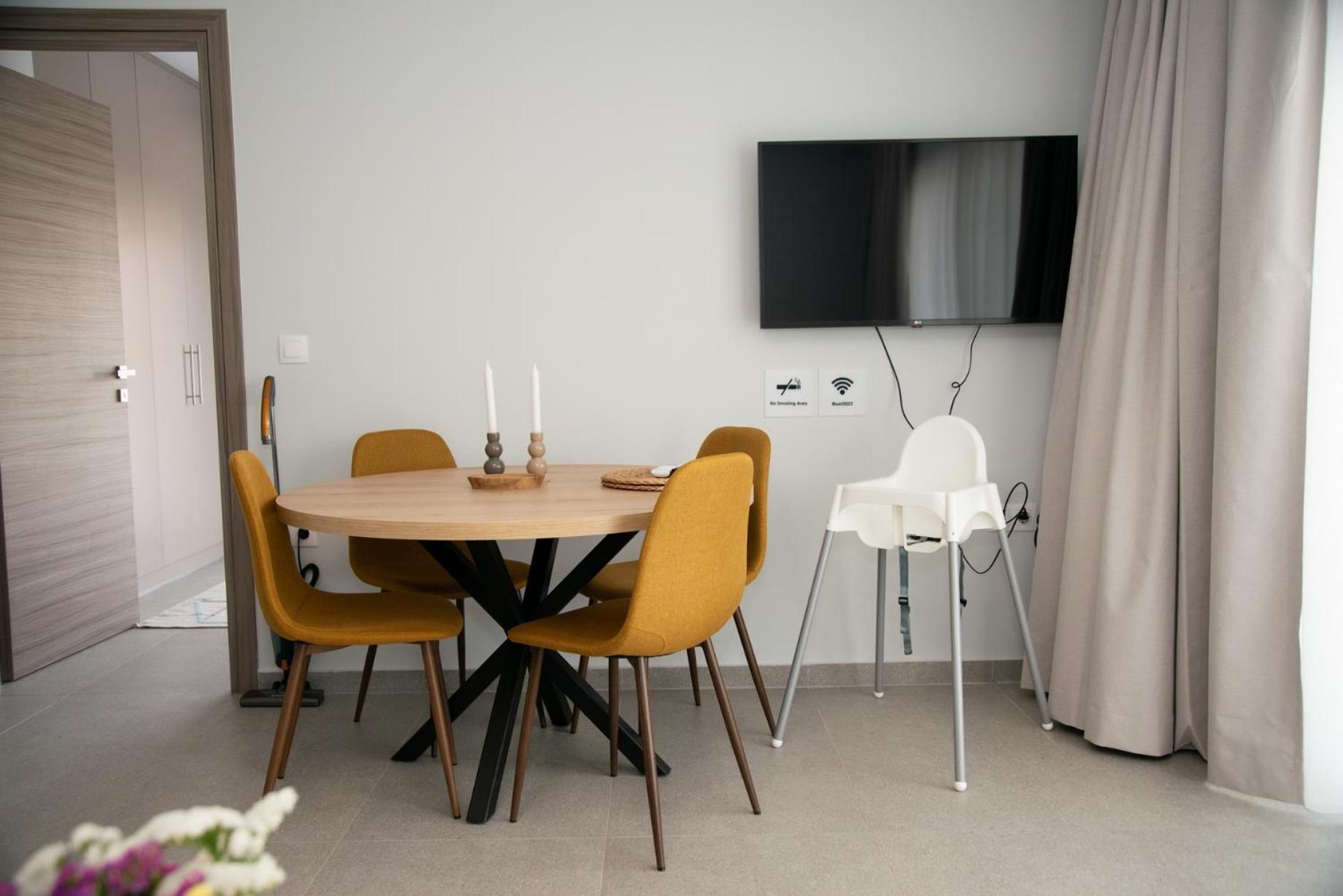 Eugea Apartments Lefkáda Kültér fotó