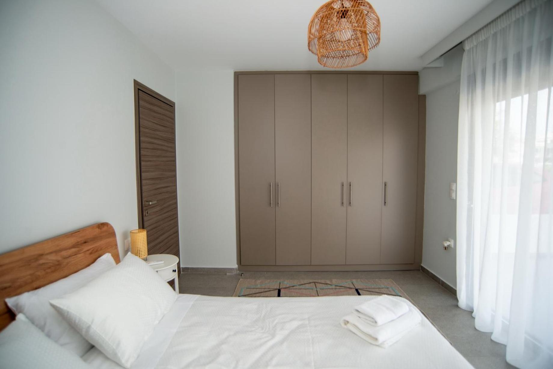Eugea Apartments Lefkáda Kültér fotó