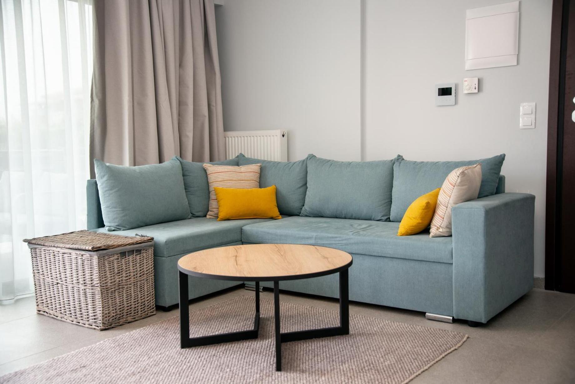 Eugea Apartments Lefkáda Kültér fotó