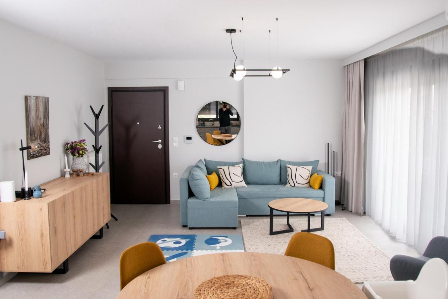 Eugea Apartments Lefkáda Kültér fotó