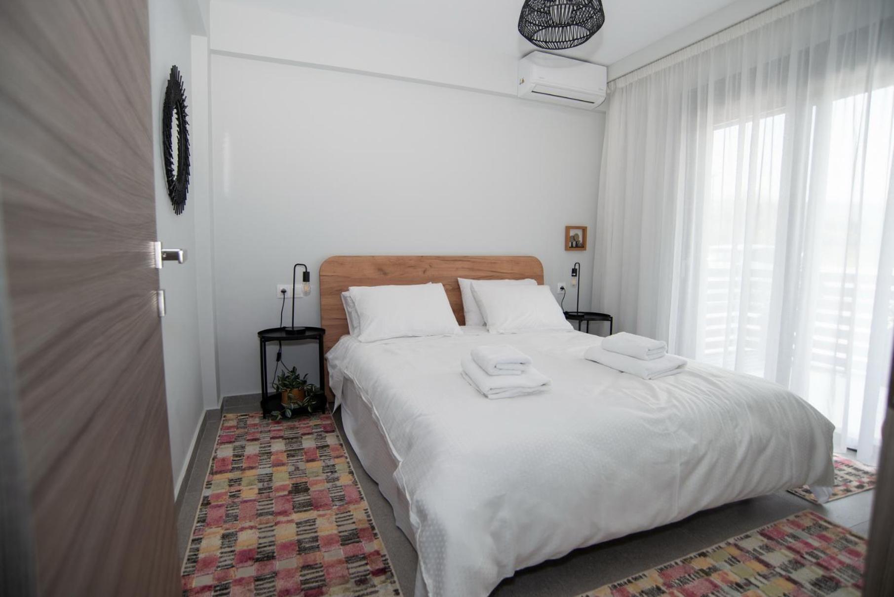 Eugea Apartments Lefkáda Kültér fotó