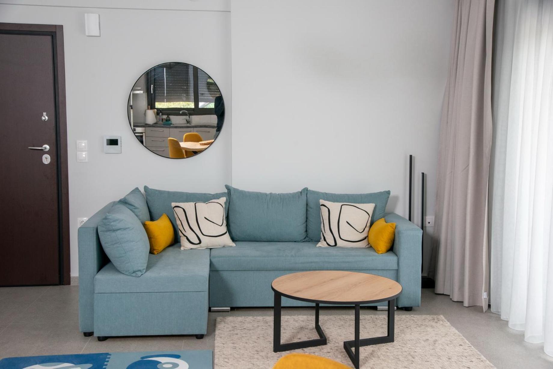 Eugea Apartments Lefkáda Kültér fotó