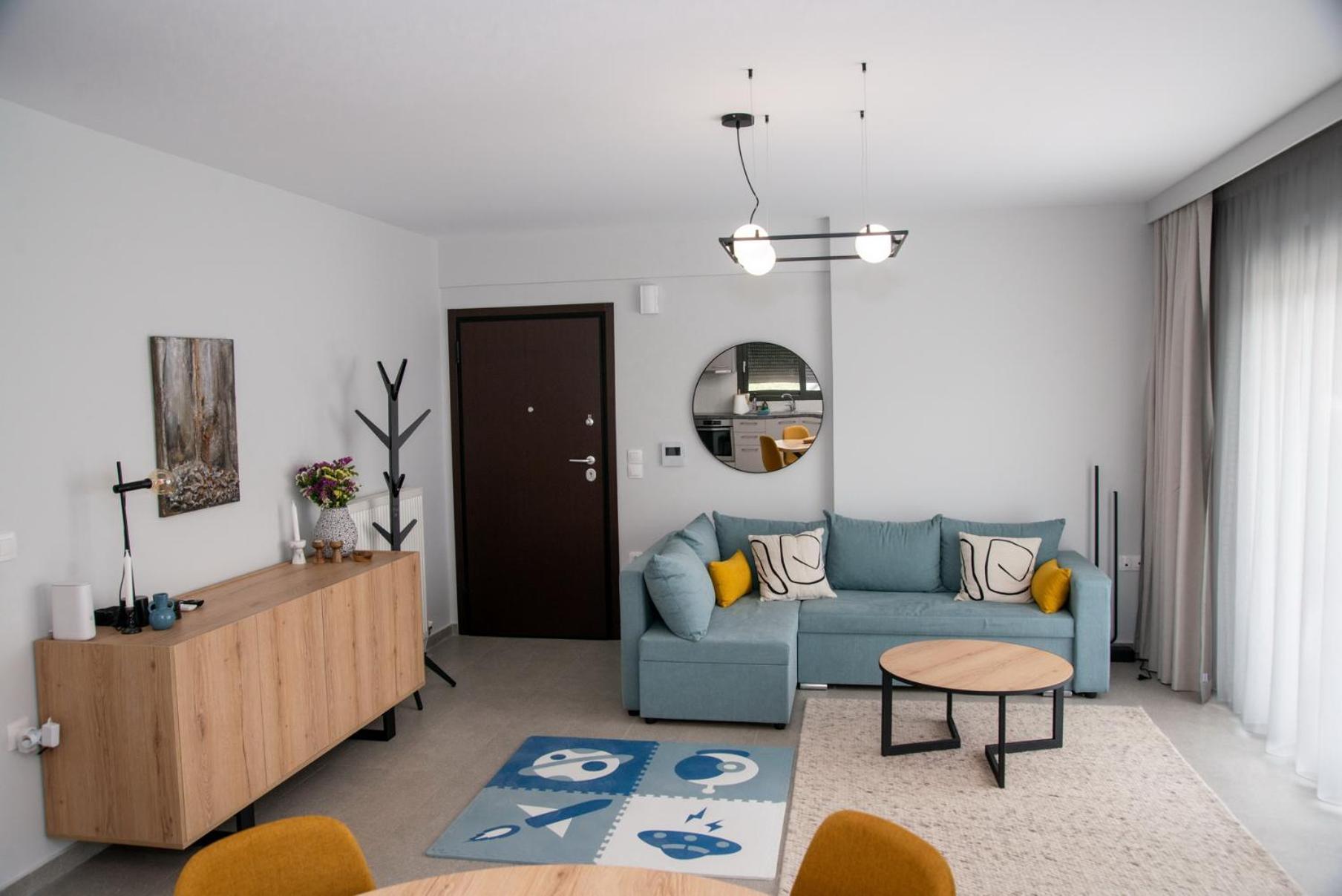 Eugea Apartments Lefkáda Kültér fotó