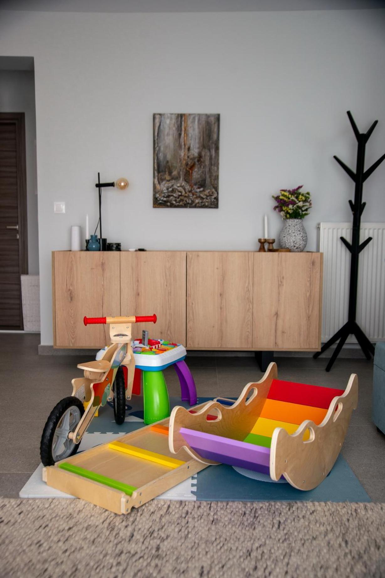 Eugea Apartments Lefkáda Kültér fotó