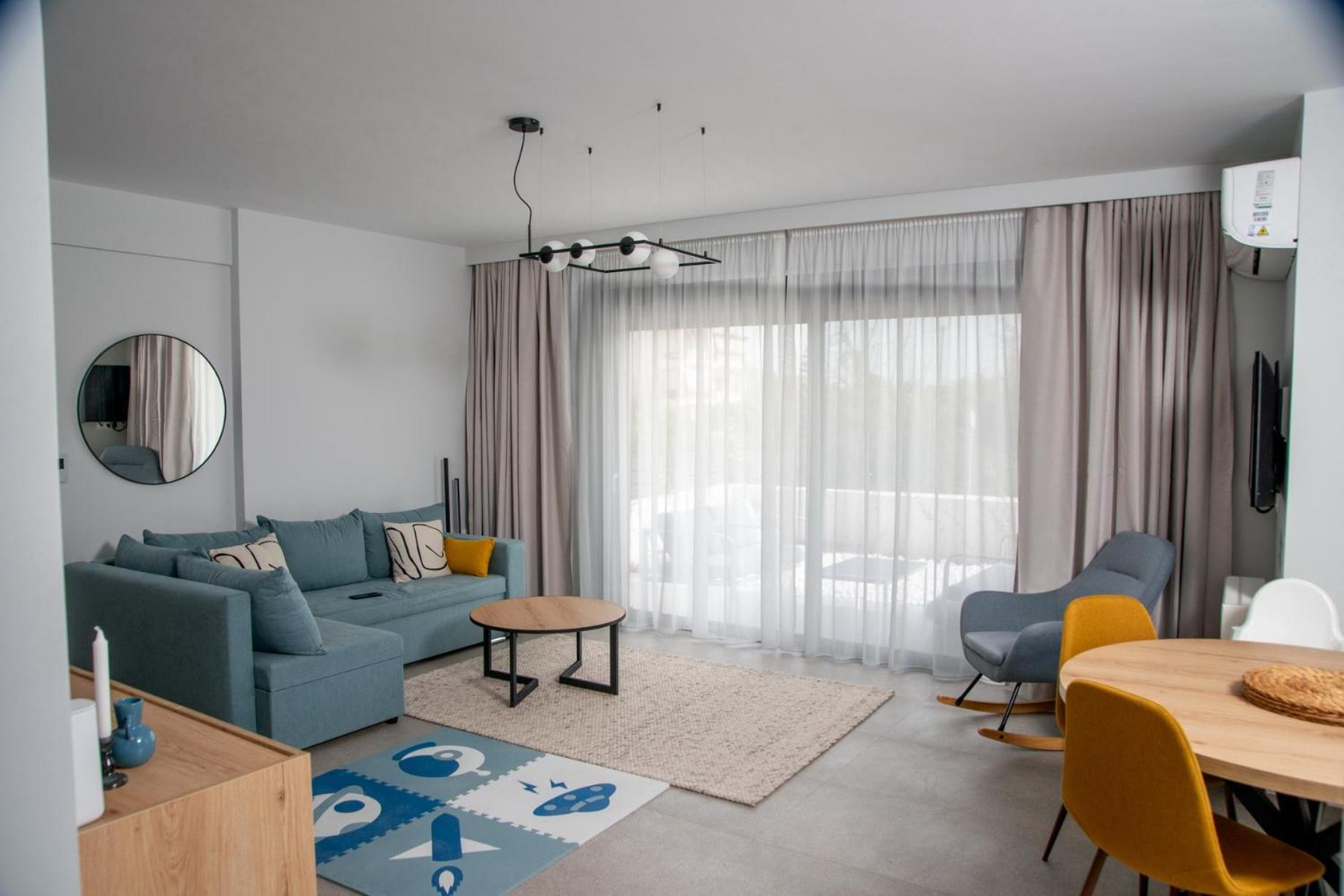 Eugea Apartments Lefkáda Kültér fotó