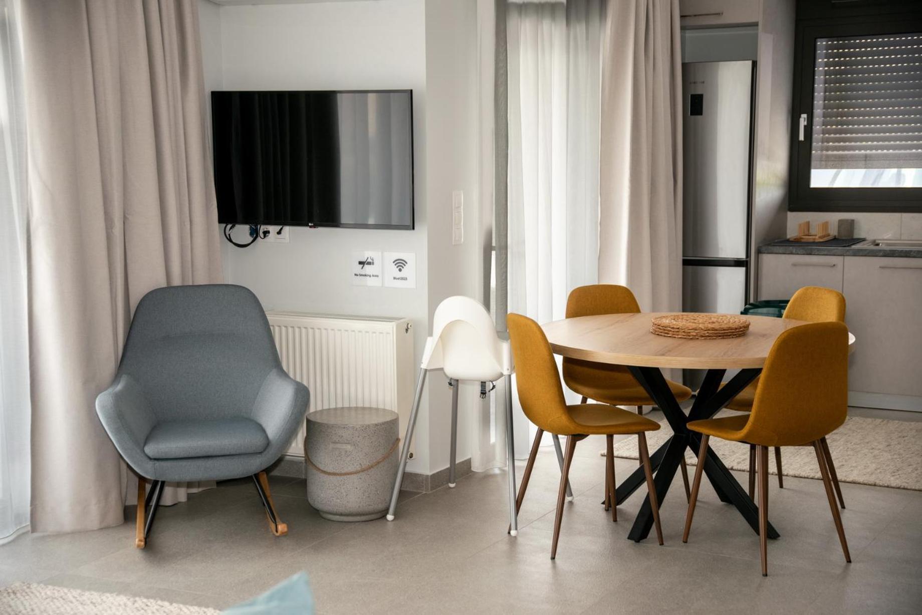 Eugea Apartments Lefkáda Kültér fotó