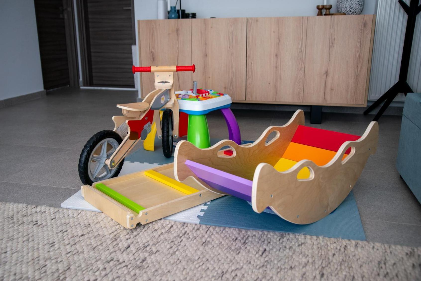 Eugea Apartments Lefkáda Kültér fotó
